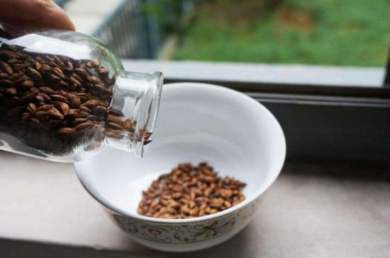 大麥茶上火嗎，喝大麥茶會(huì)不會(huì)上火？