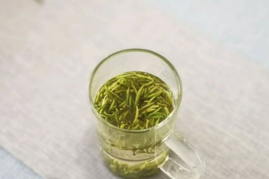 黃山毛峰怎么沖泡，黃山毛峰要多少溫度的水泡？