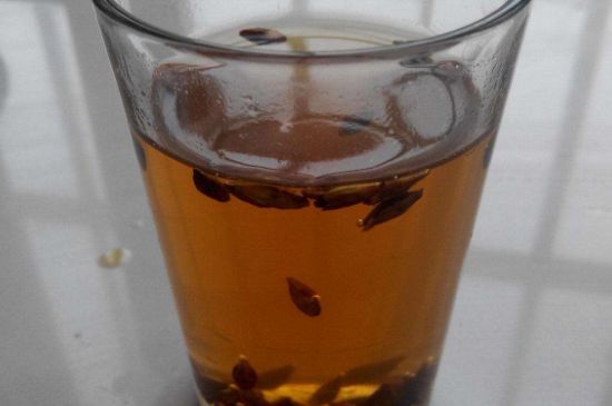 大麥茶上火嗎，喝大麥茶會(huì)不會(huì)上火？