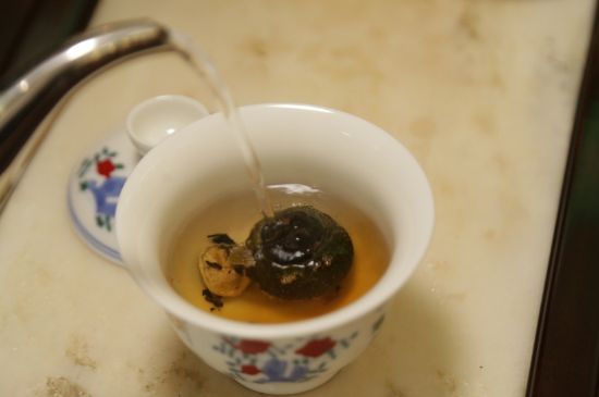 正確泡茶13個流程，新手從零開始學(xué)泡茶的步驟