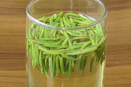 雀舌茶的沖泡方法，怎么沖泡雀舌茶？