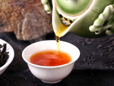 女人長期喝紅茶好不好，女人喝紅茶的功效