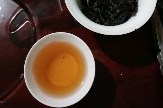 喝正山小種的壞處，正山小種的好處與壞處