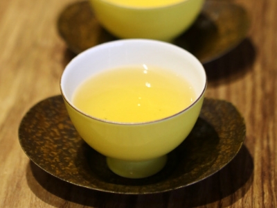 茶道知識步驟，茶道基礎(chǔ)知識