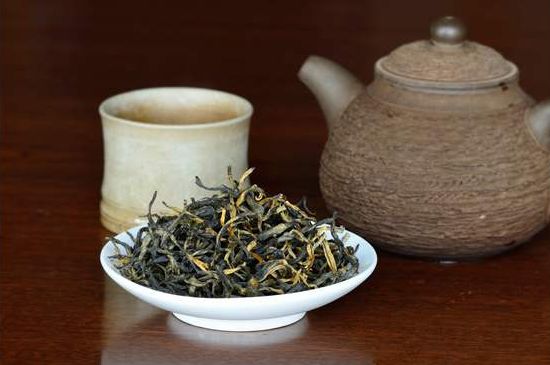 英德紅茶的功效與禁忌，英德英紅九號(hào)的功效作用