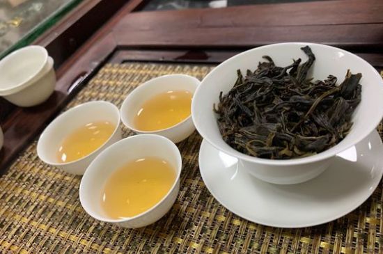 哪些茶適合泡功夫茶，功夫茶應(yīng)該配什么茶葉