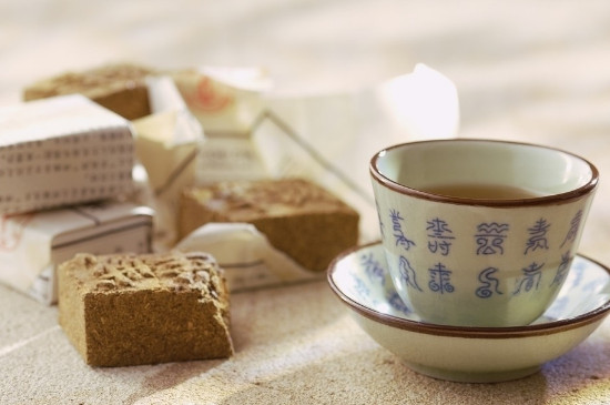 八大茶系都有哪幾種，八大茶系都是什么名字