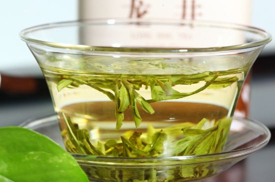 西湖龍井茶的泡法是什么，西湖龍井怎么泡好喝？