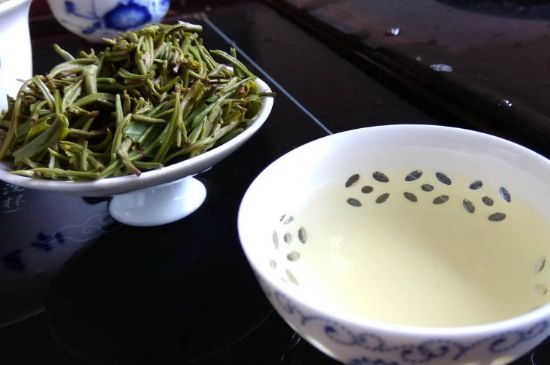 碧螺春沖泡三要素，碧螺春怎么泡才正確？