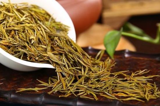 黃金茶的功效及禁忌癥，黃金茶有什么副作用嗎？