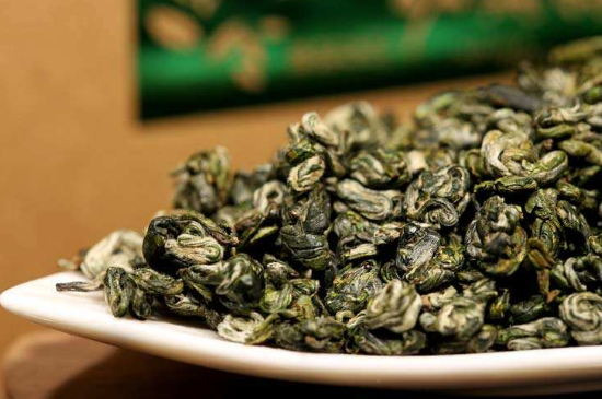 綠茶碧螺春怎么泡簡易步驟，沖泡碧螺春的十二步驟口訣
