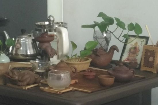 功夫茶的六個(gè)步驟沖法，功夫茶正確泡法和講解