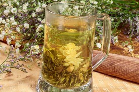 喝茶葉茶的好處和壞處，常喝茶有什么好處和壞處？