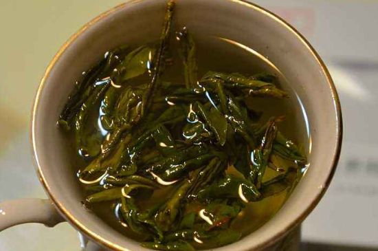 六安瓜片適合什么人喝，六安瓜片的功效與禁忌