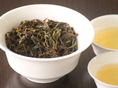 茶葉具有什么功效，茶葉的功效與作用大全