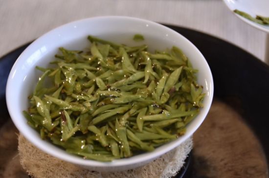 鳳凰三點頭泡茶手法是怎么樣，鳳凰三點頭口訣和寓意