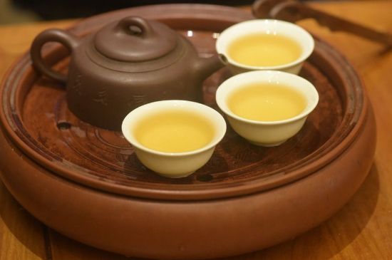 功夫茶禁忌，喝功夫茶有八大忌諱