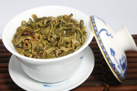 云霧綠茶的功效與作用，喝云霧綠茶的好處