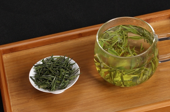 綠茶第一泡要倒掉嗎，為什么綠茶第一泡不喝？