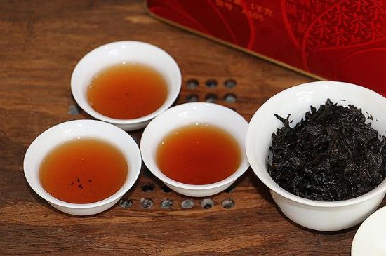 沖泡肉桂用紫砂壺還是蓋碗，武夷巖茶肉桂可以用紫砂壺沖泡嗎？