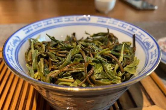 為啥茶葉不能久泡可以煮，茶葉為什么不能久泡能煮？