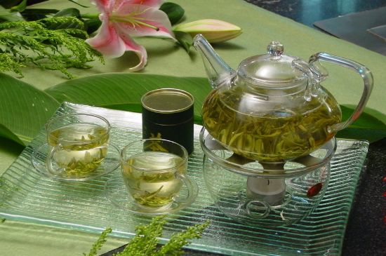 西湖龍井茶的泡法是什么，西湖龍井怎么泡好喝？