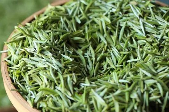 雀舌茶的沖泡方法，怎么沖泡雀舌茶？