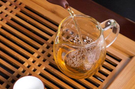 泡茶之前為什么要預(yù)熱泡茶工具，泡茶溫杯的作用