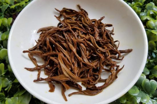 英德紅茶的功效與禁忌，英德英紅九號(hào)的功效作用