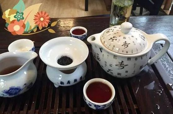 送茶葉的寓意，茶的象征意義