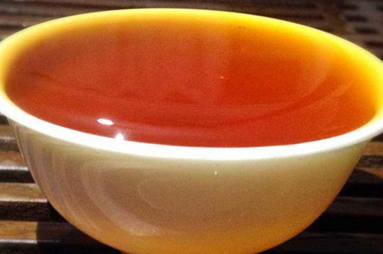 品茶順口溜，表達茶的順口溜