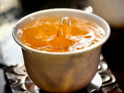 普洱茶的沖泡方法步驟，云南普洱茶泡法