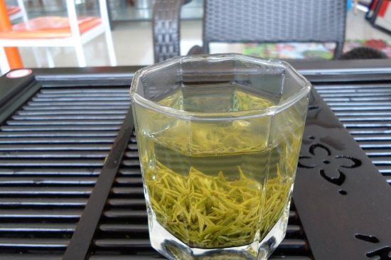 碧螺春沖泡三要素，碧螺春怎么泡才正確？