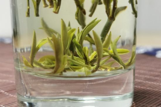 黃山毛峰怎么沖泡，黃山毛峰要多少溫度的水泡？