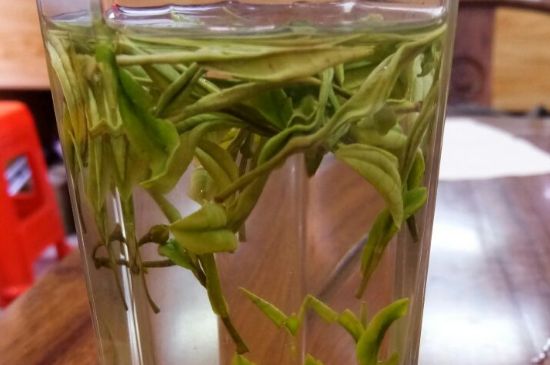 云霧綠茶的功效及禁忌，哪些人不適合喝云霧茶