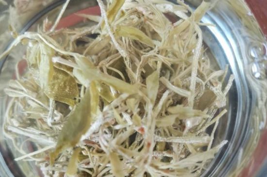 莓茶為什么先苦后甜回甘，莓茶口感怎么樣？