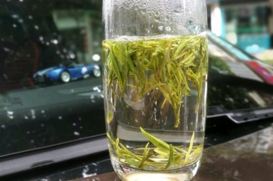 黃山毛峰怎么沖泡，黃山毛峰要多少溫度的水泡？