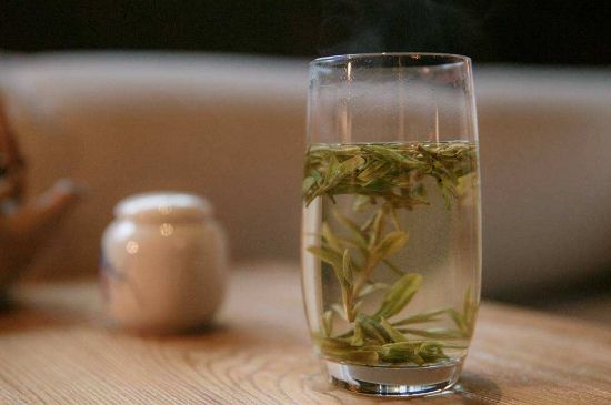 冷泡茶用什么茶葉最好，什么樣的茶適合冷泡？