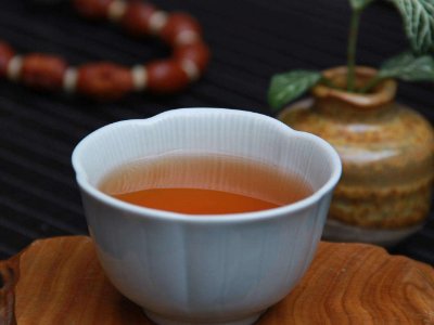 喝茶治口臭嗎，什么茶治口臭好？