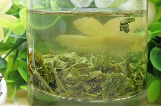 喝茶葉茶的好處和壞處，常喝茶有什么好處和壞處？