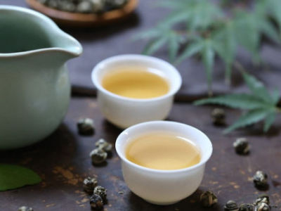 六大茶葉的功效，喝茶的好處和壞處