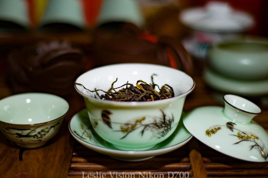 英德紅茶的功效與禁忌，英德英紅九號(hào)的功效作用