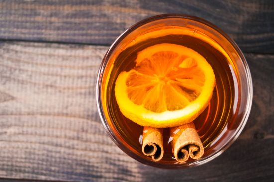 女人喝肉桂紅茶有什么好處，肉桂加紅茶的功效與作用