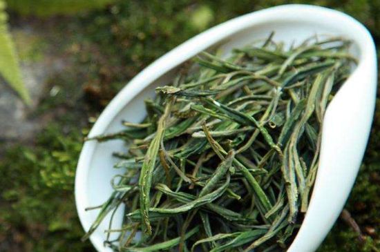 六安瓜片適合什么人喝，六安瓜片的功效與禁忌