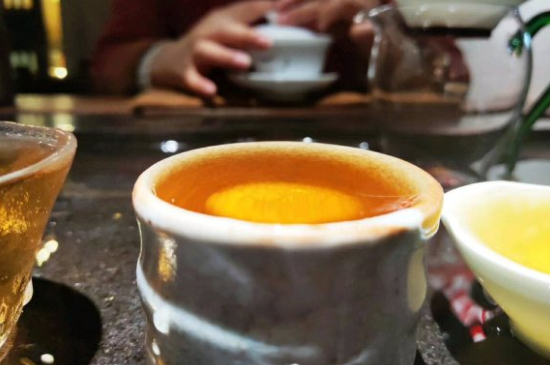 最耐泡的茶葉排名，什么茶葉經(jīng)久耐泡？