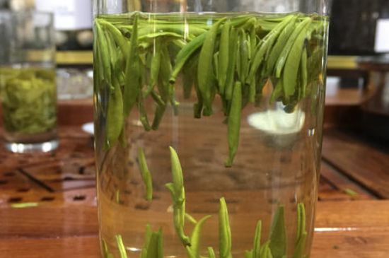 雀舌茶的沖泡方法，怎么沖泡雀舌茶？
