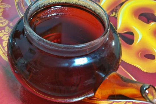 小青柑第一泡能喝嗎，小青柑第一遍要沖掉嗎