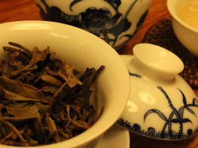 普洱茶的沖泡方法步驟，云南普洱茶泡法