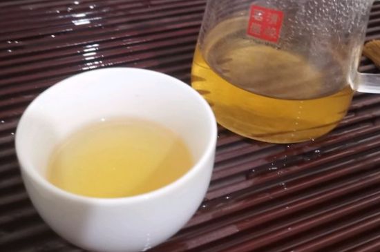 為啥茶葉不能久泡可以煮，茶葉為什么不能久泡能煮？