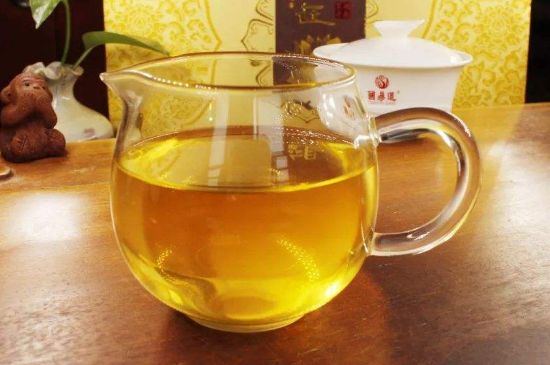 冷泡茶用什么茶葉最好，什么樣的茶適合冷泡？